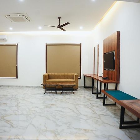 The Krati Resort & Convention Centre Bareilly Exterior photo