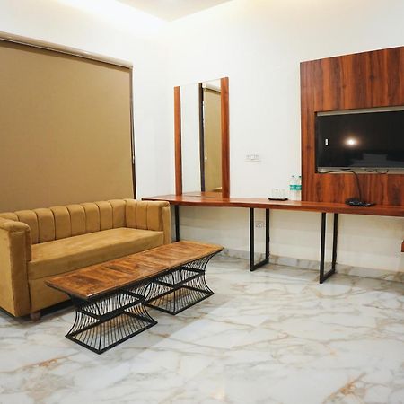The Krati Resort & Convention Centre Bareilly Exterior photo
