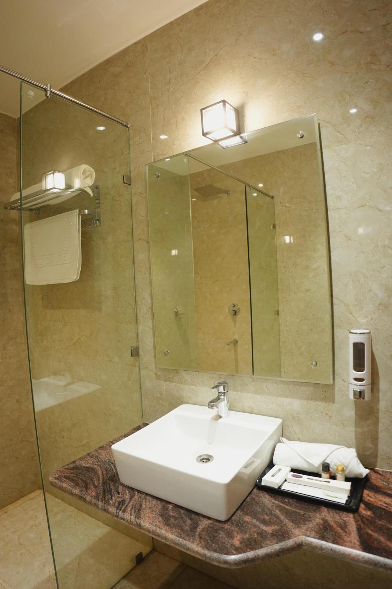 The Krati Resort & Convention Centre Bareilly Exterior photo
